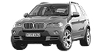 BMW E70 C3967 Fault Code