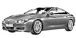 BMW F06 C3967 Fault Code